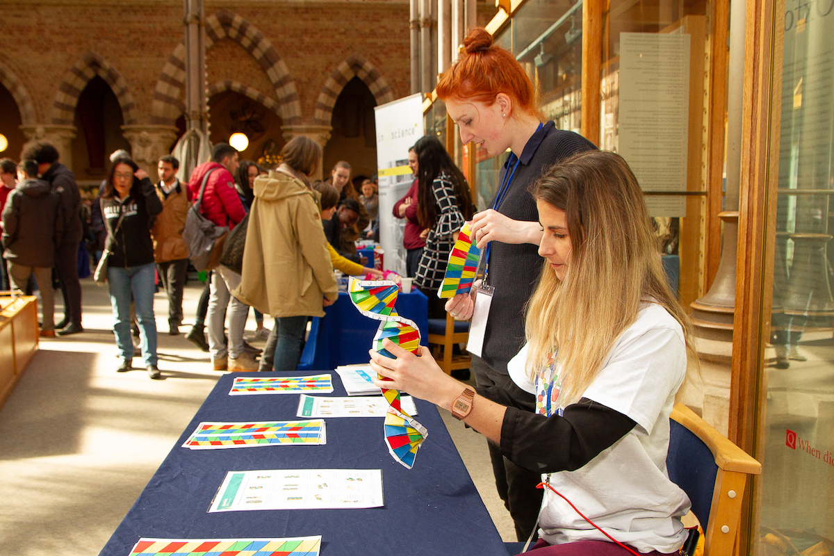 Public Engagement Day 2018