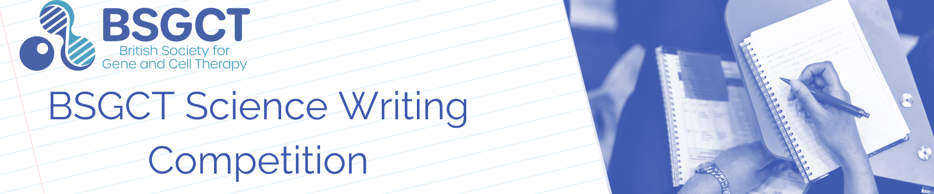 Scientific Writing Competition 2026