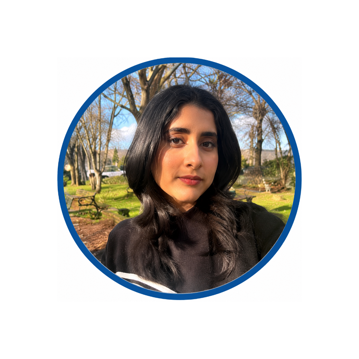 Researcher Spotlight – Asiya Fatima
