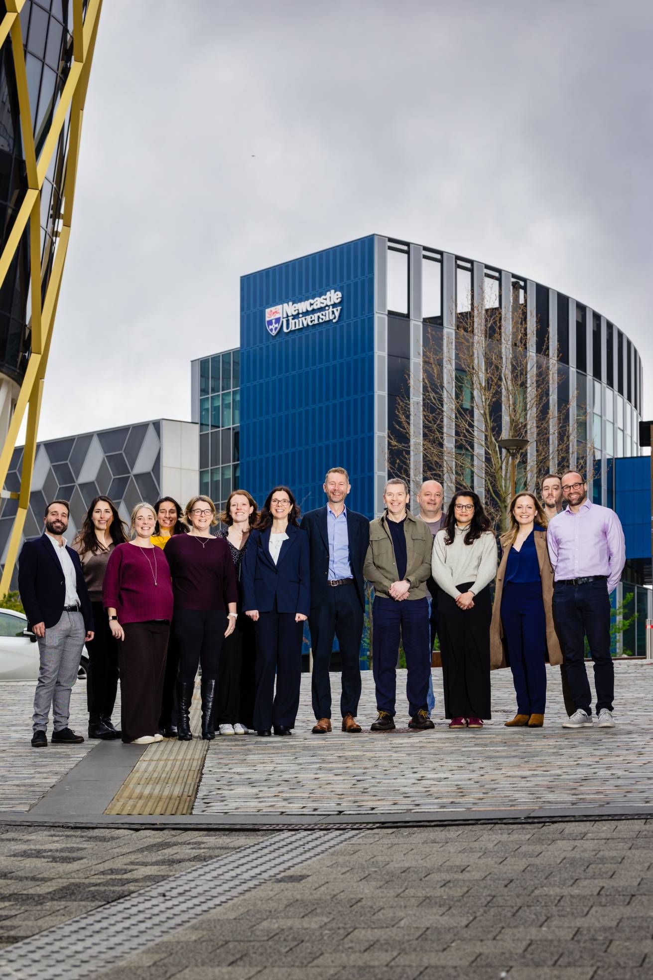BSGCT Board