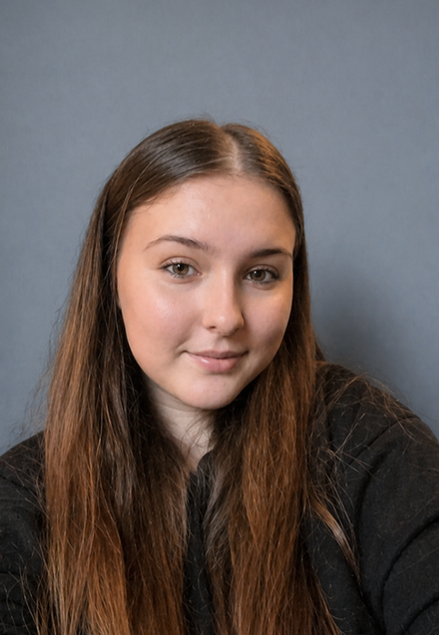 Researcher Spotlight – Jasmine Ardeleanu