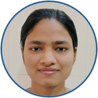 Researcher Spotlight – Jyoti Yadav